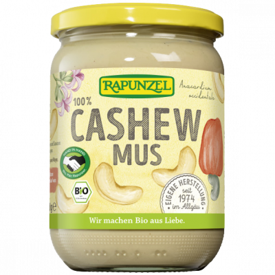 (VB) Cashewmus (500gr)